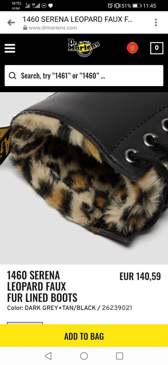 LaceyLeesha's tweet photo. Alright boot lickers.

My Docs are starting to give in (I've had them 5 years, they've served me well).

That means I'll need a new pair.

Trying to decide between these two.

But I want them paid for by you!

Start your worship and keep my precious toes warm this winter. https://t.co/NIKvCXz67D