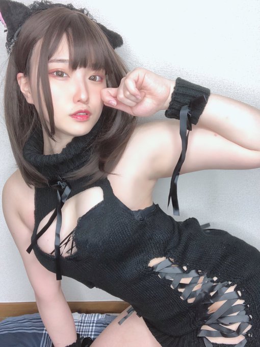 コスプレイヤー橘あさひのTwitter画像27