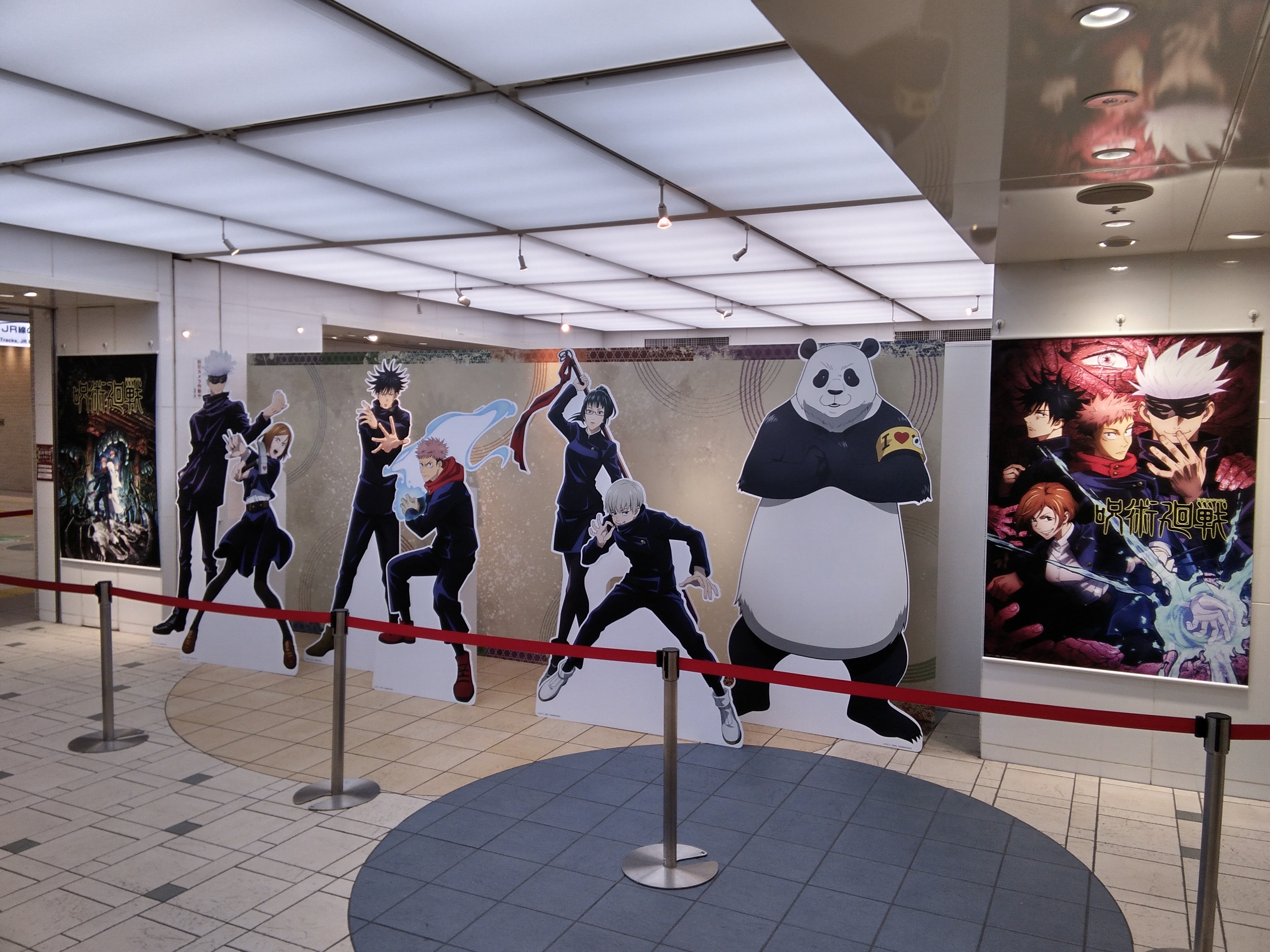 MAPPA グッズ【公式】 on X: 