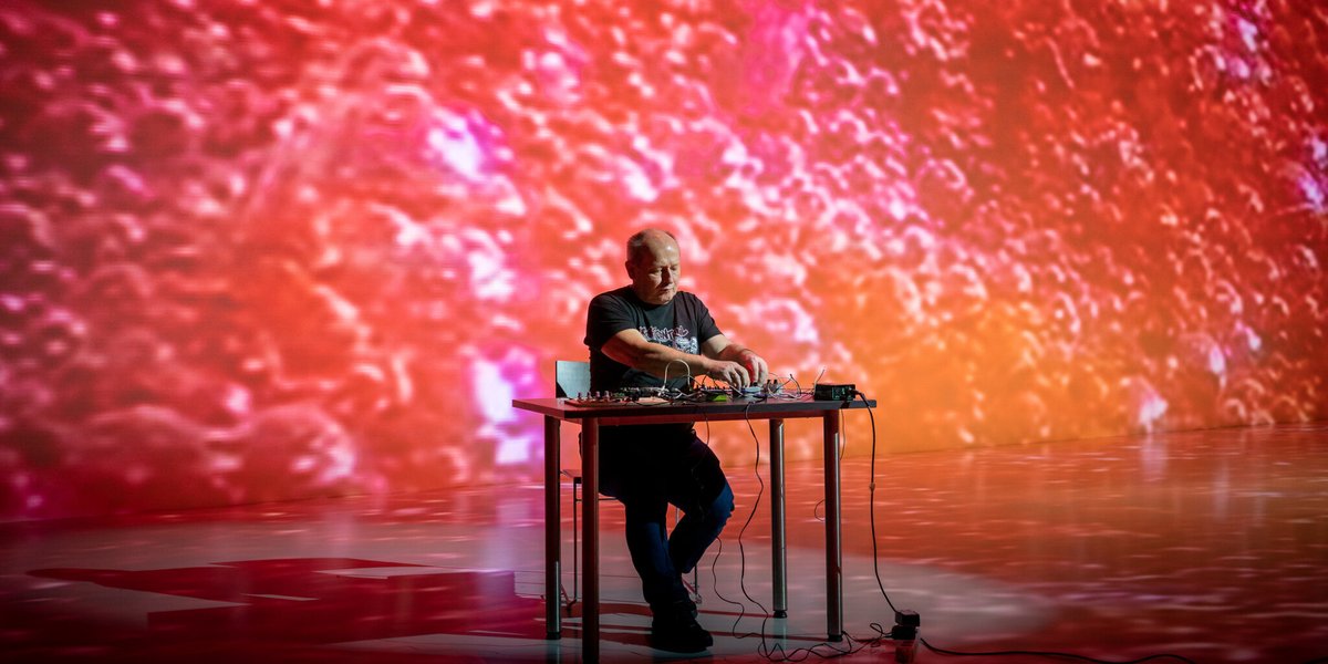 ArsElectronica tweet picture