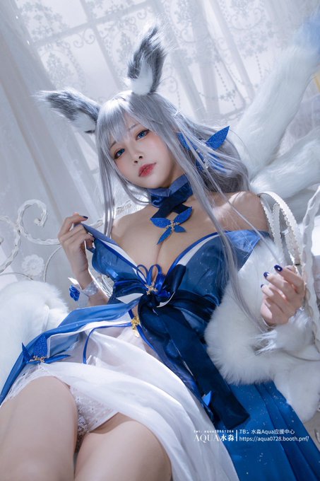 Twitterのコスプレ画像25