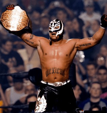 ~CALENDRIER DE L\AVENT~

Jour Rey Mysterio 

En plus pour sont anniversaire 
Happy Birthday 
