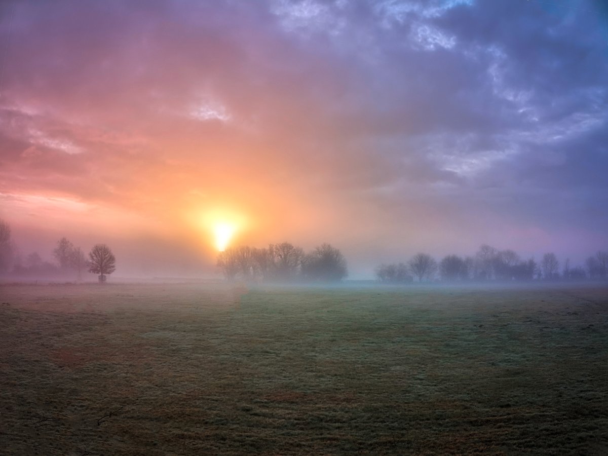 A beautifully misty Cotswolds sunrise this morning. Off into town this morning for a meeting with a client and a little Christmas shopping.

#thecotswolds #sunrise #mistymornings #countryside #Christmas #movetothecountry #cotswoldbuyingagent #christmasshopping #propertybuyer