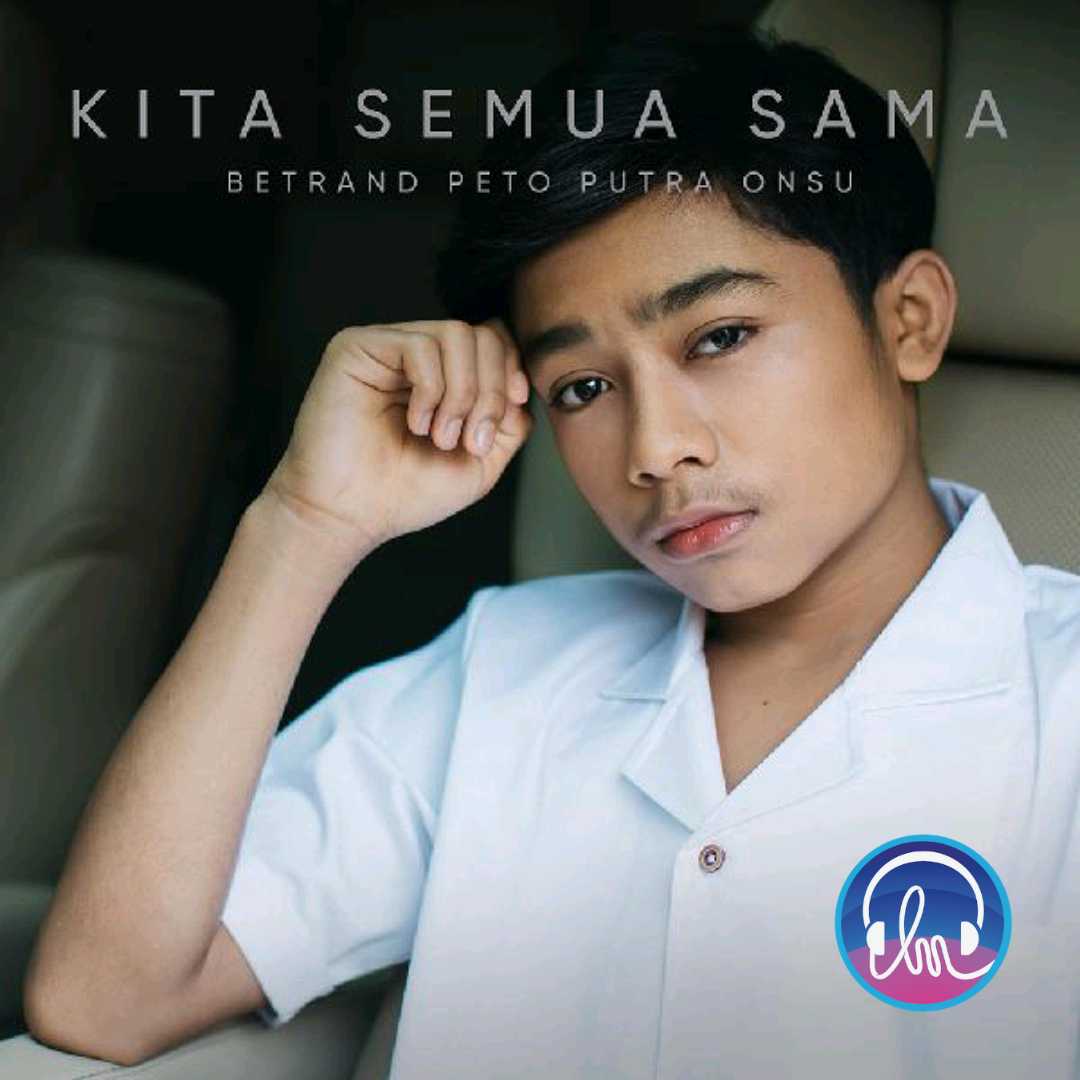 JihanDevi6's tweet photo. Yuk, Dengarkan Lagu Kita Semua Sama by Betrand Peto Putra Onsu!! Via #LangitMusik #MusikTanpaKuota - https://t.co/Vr2XjpQ6fQ https://t.co/Wjnuwplk0m
