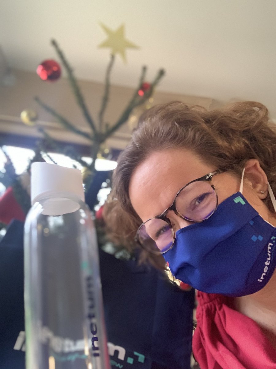 Merci <a href="/inetum_world/">Inetum (in English)</a> ! Ce matin c’est déjà un peu Noël 🎄🎅🎁

#newbranding  #positivedigitalflow #jeuconcours #ambassadeur