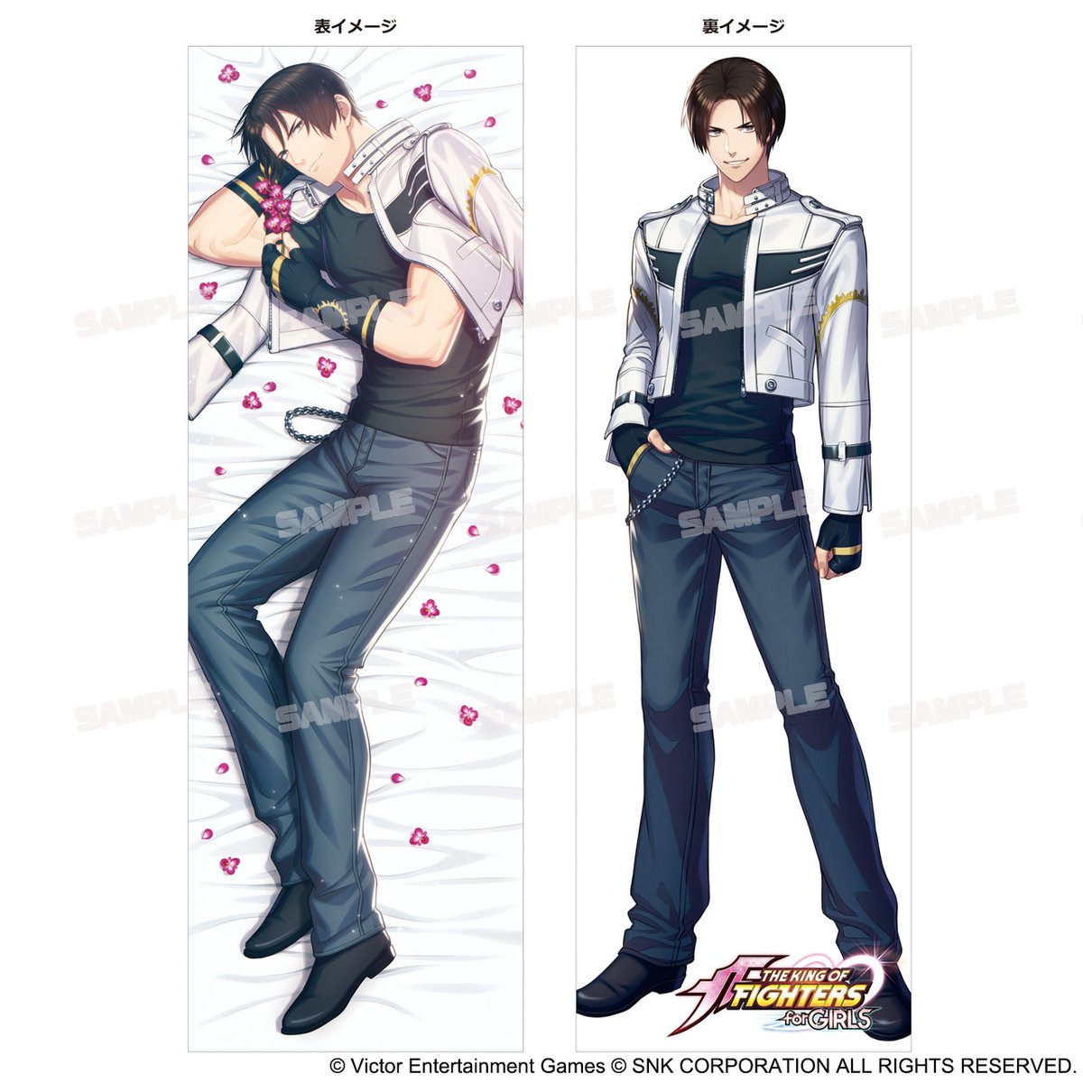 THE KING OF FIGHTERS for GIRLS【公式】 on X: THE KING OF FIGHTERS for GIRLS【公式】 on X: