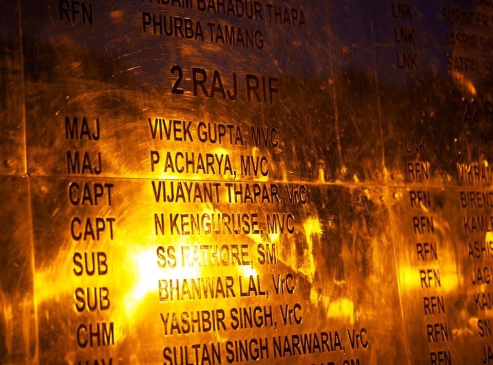 But those fell short. His battalion had paid a heavy price to achieve this victory which went on to change the course of the war.(Source: Bikram Saluja, India On The Road; Lt Gen Puri’s Book ‘Turning The Tide’ & Harinder Baweja’s ‘A Soldier’s Diary’)