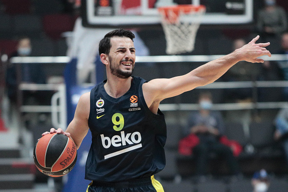 ⚡️Unicaja Malaga, Gal Mekel'in sakatlığı sonrası transfer için Leo Westermann, Quino Colom ve Tylor Rochestie'yi gündemine aldı. (LaOpinionDeMalaga)