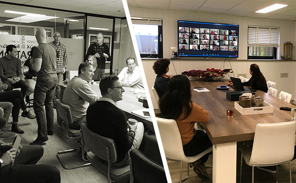 Voor FIQAS was 2020, ondanks het coronavirus, toch vooral weer een goed jaar. Met nieuwe klanten, organisatorische vernieuwing en een versterkte teamgeest. Lees meer in onze jaarlijkse update: - mailchi.mp/1068753b7426/f…