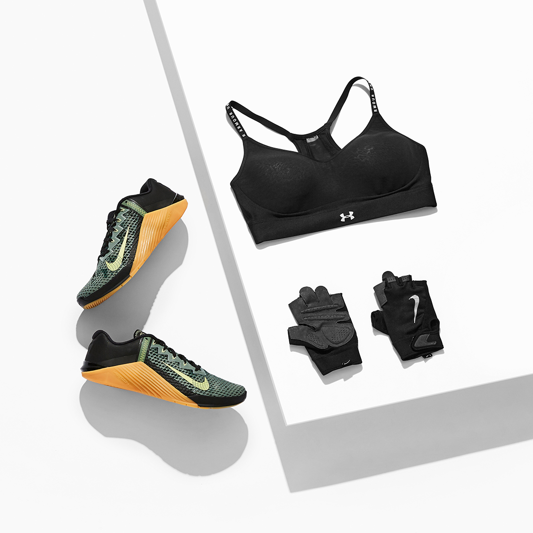 Pro:Direct Fit tweet media