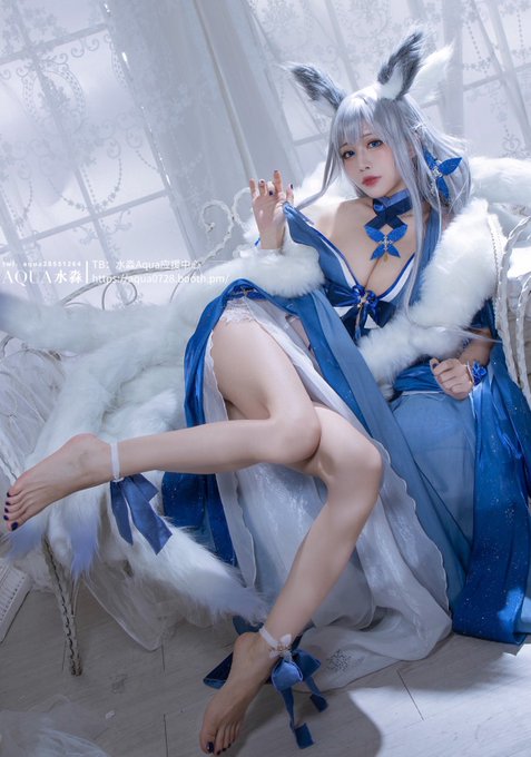 Twitterのコスプレ画像23