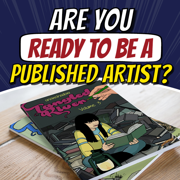 artithmeric's tweet photo. We have the tools and expertise you need to publish your creations. Just hit the “Publish” button. Visit https://t.co/e0UqERlu5k! #artithmeric #comics #comiccreators #the9thart #artists #independentartists #publishedcomics #comicexperience #art https://t.co/7JBpxKuUQ0