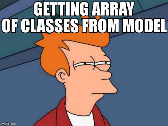 overflow_meme's tweet image. Getting array of classes from model stackoverflow.com/questions/6524… #azuremachinelearningstudio #python #machinelearning #scikitlearn