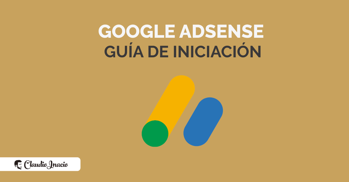 cdpolanco's tweet photo. Guía de iniciación a Google Adsense: qué es, cómo empezar y cuánto paga https://t.co/fpzicQKWBv https://t.co/XeHjuH08QI