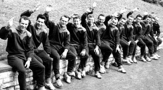 You see the club currently holding the record is now 5th tier Tasmania Berlin, who in the 65/66 Bundesliga season (their 1st and only ever in the top flight) went through the season from hell finishing bottom with 8 points (out of a possible 68) & going 31 matches without a win