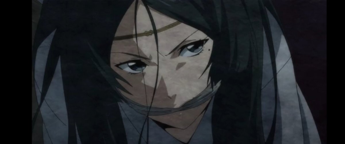alexdusul1's tweet photo. Angolmois ep 1
Darker Than Black s2 ep 1 https://t.co/qlit0cPGjl
