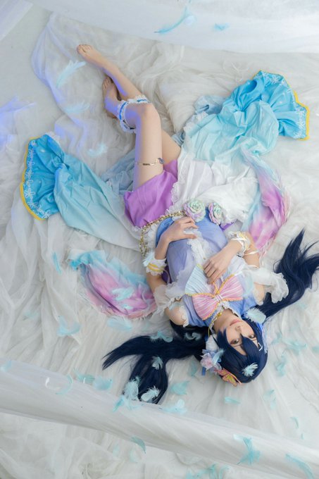 Twitterのコスプレ画像32