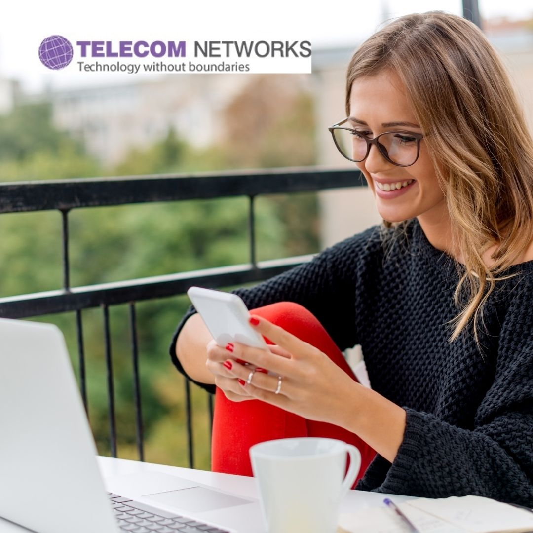 Did you know - on average, people spend 2.8 hours every day working from their smartphone?

So why not give them seamless connectivity and greater flexibility with a #mobile service designed exclusively for business? 

oal.lu/123s1