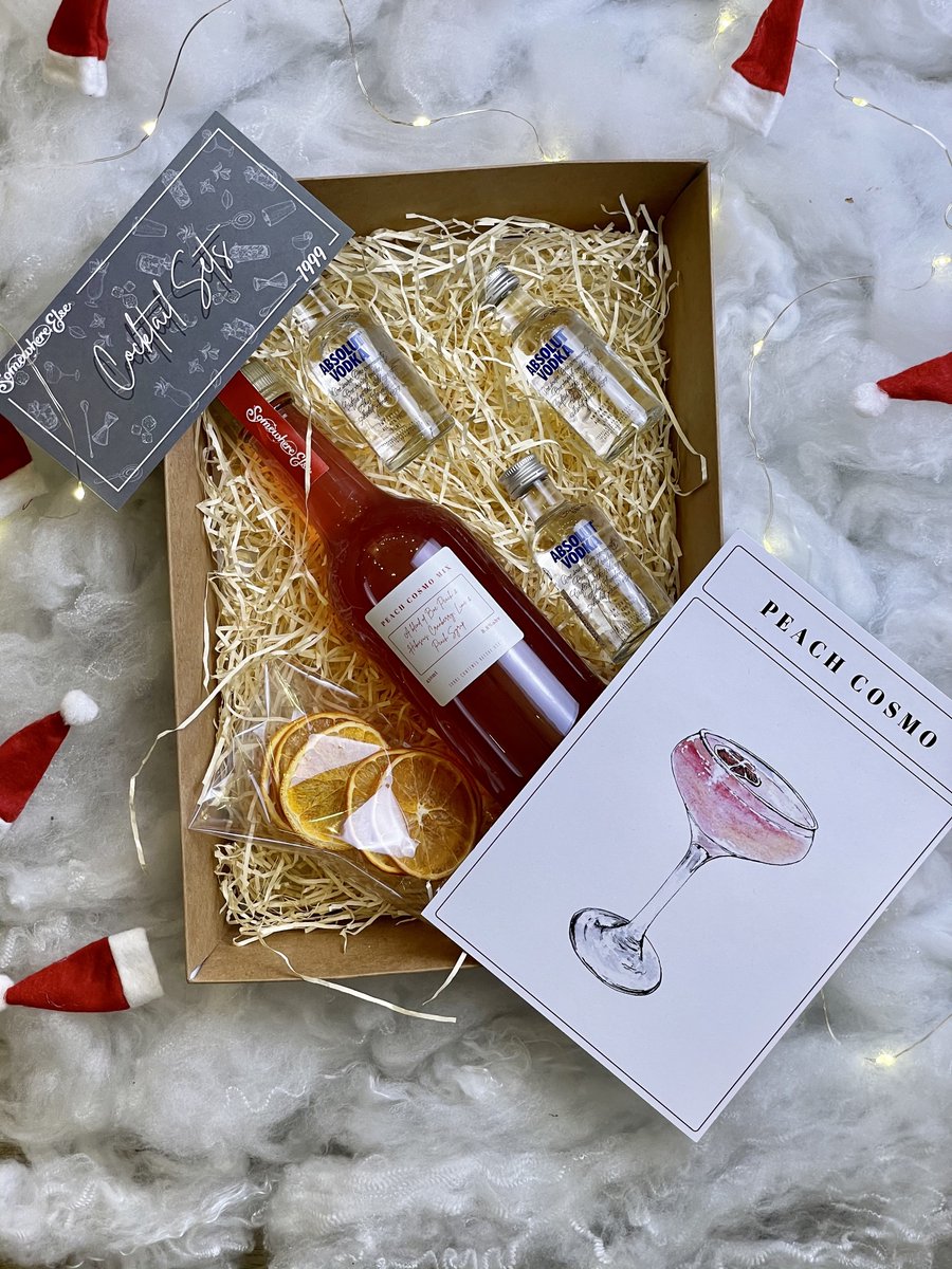 HMGSouthWest's tweet image. Local businesses like Andy&apos;s @SE_Cirencester Cocktails offer quality products you just can&apos;t get anywhere else. 

Give a gift like no-one else this Christmas when you #SearchLocal and #ShopLocal 🛍️🍸

Visit bit.ly/FindLocalSW to shop with your local businesses online.