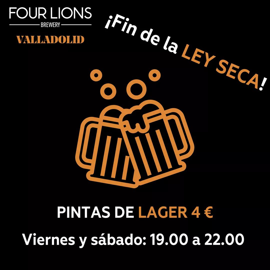FourlionsBrewery tweet media