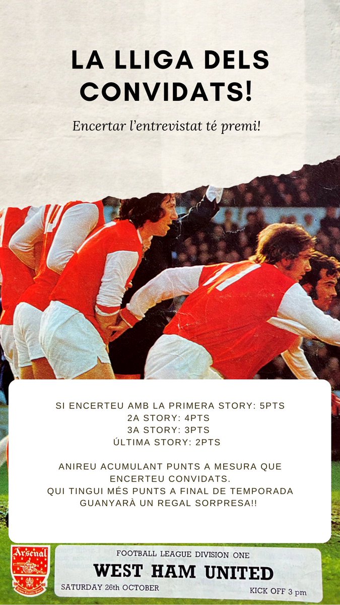 PositionalPlace's tweet image. Atents al perfil d’Instagram‼️‼️