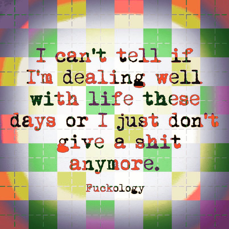 blog_keepitreal's tweet photo. Lmfao.  #truth #nofucksgiven
#QotD #startdayoffright #startdayhappy #WEcontrolTHEoutcome 
#middleageGAYman #ohiogaymanslife 
#built2WIN #letskeepITrealblog #fuckologyofficial #fuckology https://t.co/n99QHZT1ZN