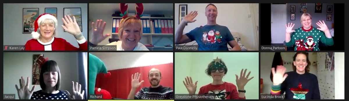 Physio First tweet media