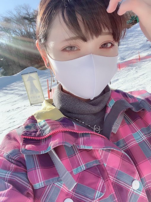 コスプレイヤー高嶺エルのTwitter画像37