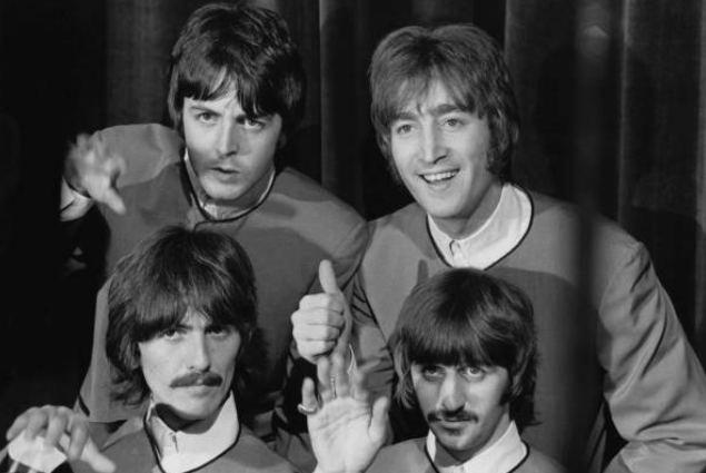 fabgeorgeh's tweet photo. My thoughts on the year #2020 --- good, bad and how fast can I run? #readyfor2021 
#JohnLennon #PaulMcCartney #GeorgeHarrison #RingoStarr #TheBeatles https://t.co/WGRTxvThyc