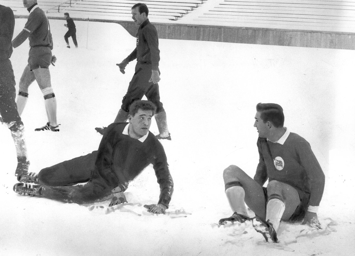 In fact Tasmania's time in the top flight was so bad, a running joke became popular midway through the season when fans would ask "when was the last time Tasmania won a game?" and others would respond: “ask your grandfather”