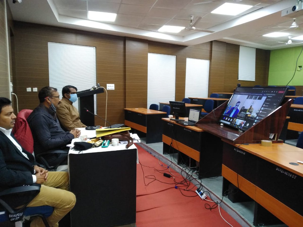 BicaHajipur's tweet photo. Glimpse of webinar on International Human Rights Day on 10th Dec, 2020 hosted by BICA Hajipur https://t.co/J3pcq4kfvR