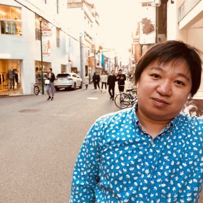 ニッポンの社長 ケツ】 奈良県生駒市出身。 身長162㎝、体重78kg