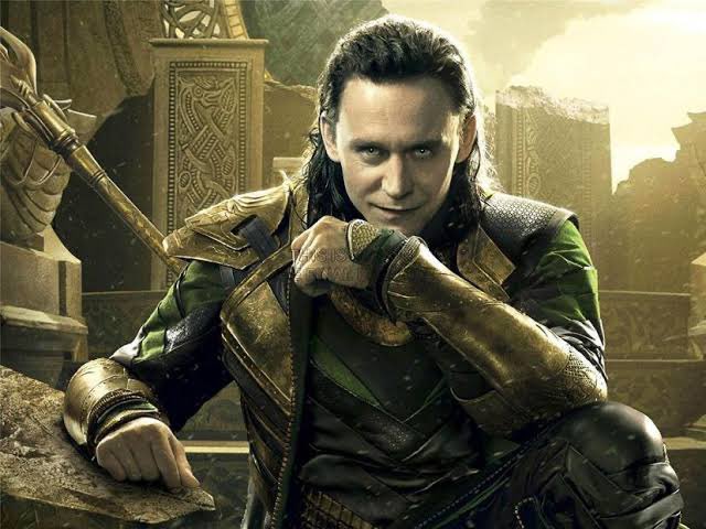 マイティ ソーのtwitterイラスト検索結果