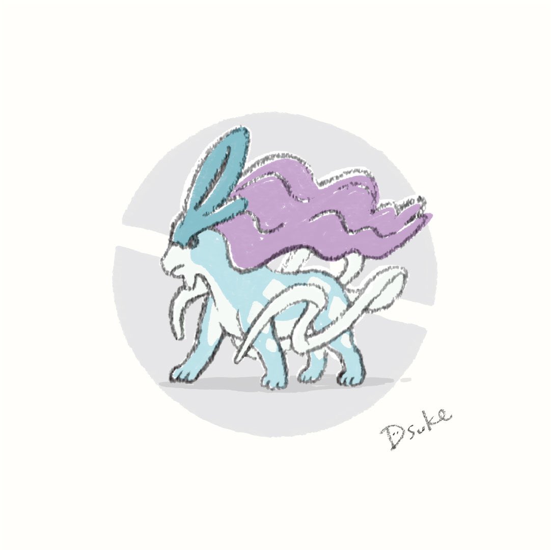 Dsuke ゆるイラスト 金銀伝説 Dsuke ゆるポケ ポケモン Pokemon ポケットモンスター ポケモン剣盾 ライコウ エンテイ スイクン Dsuke ゆるイラスト 金銀伝説 Dsuke ゆるポケ ポケモン Pokemon ポケットモンスター ポケモン剣盾 ライコウ エンテイ スイクン