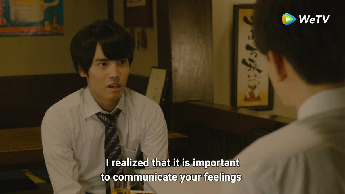 nicosyntax's tweet photo. One of my take aways from #CherryMagicEP10 https://t.co/AKiOSRzzTl
