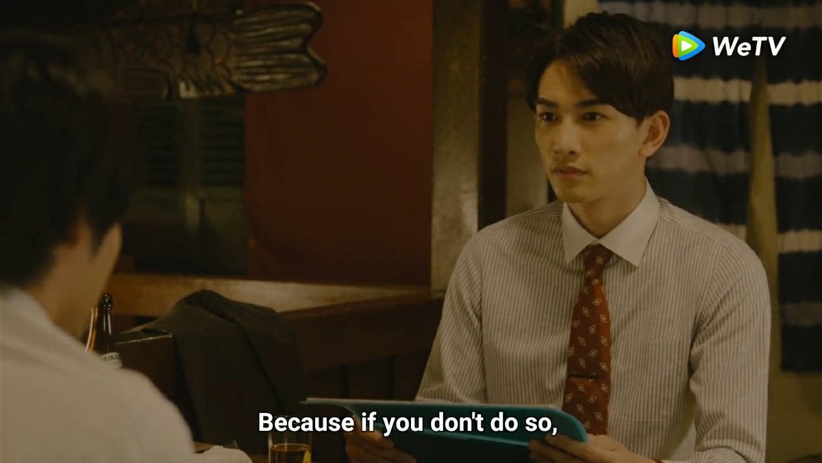 nicosyntax's tweet photo. One of my take aways from #CherryMagicEP10 https://t.co/AKiOSRzzTl