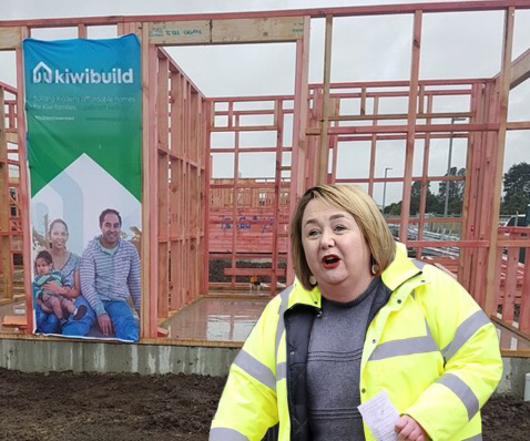 _ZooStation's tweet image. Very disappointing. Considering Labour had their BEST person on it 🧐😂  #nzpol #housing #KiwiBuild