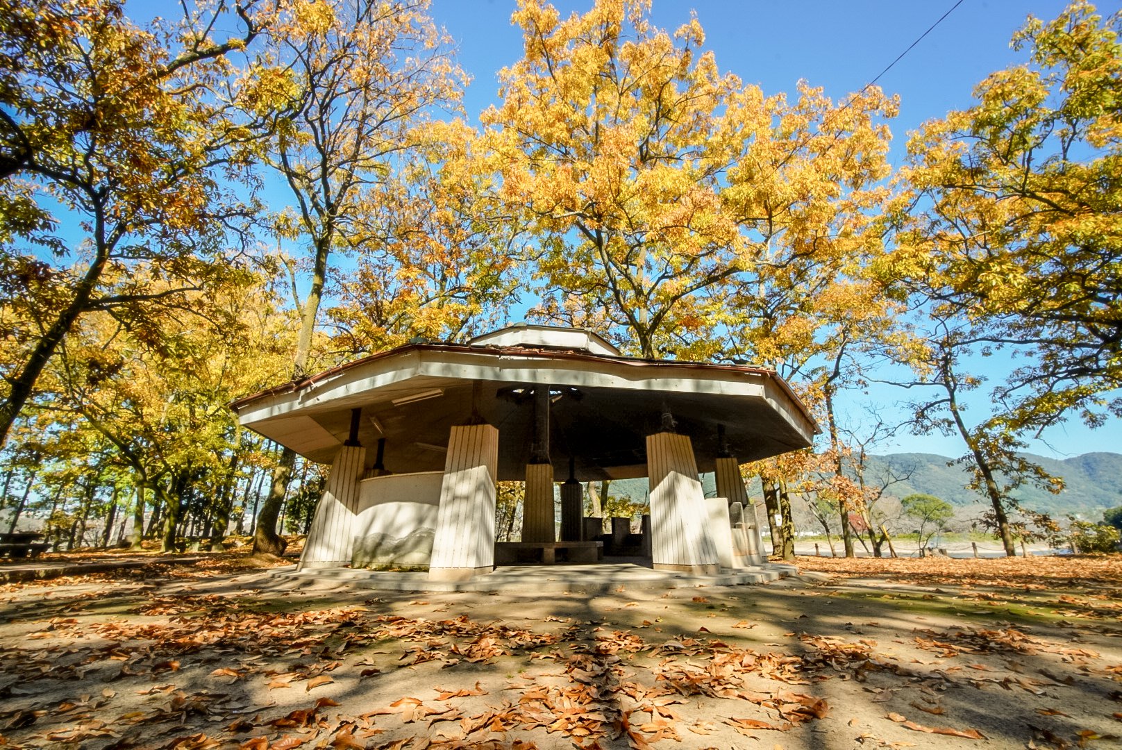 米丸 きょうすけ ここでよくキャンプしてます 立岡自然公園キャンプ場 熊本 立岡自然公園 キャンプ