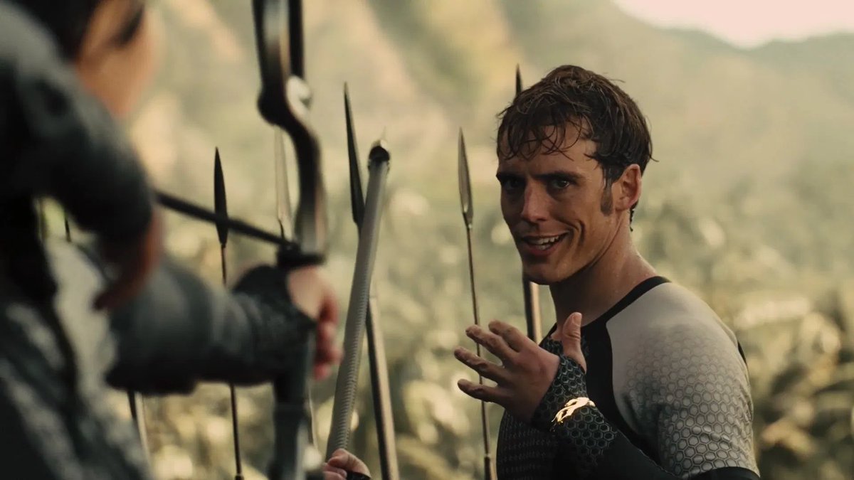 everybody wants you, everybody wonders what it would be like to love you