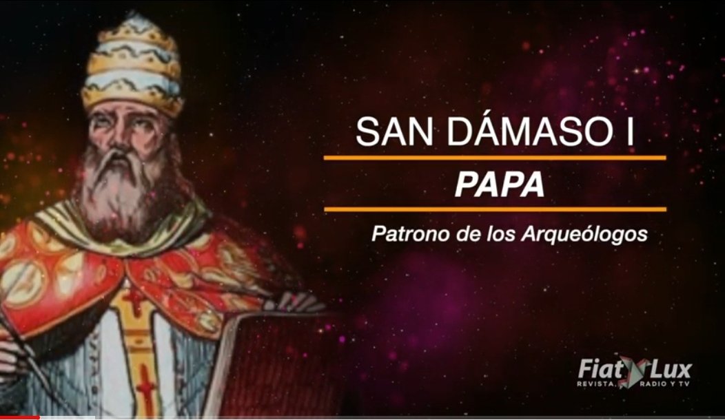 youtu.be/vMsZUUqlJRw

#SANTODELDIA