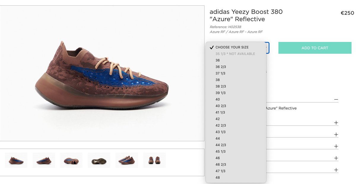 LIVE via Foot District adidas Yeezy 