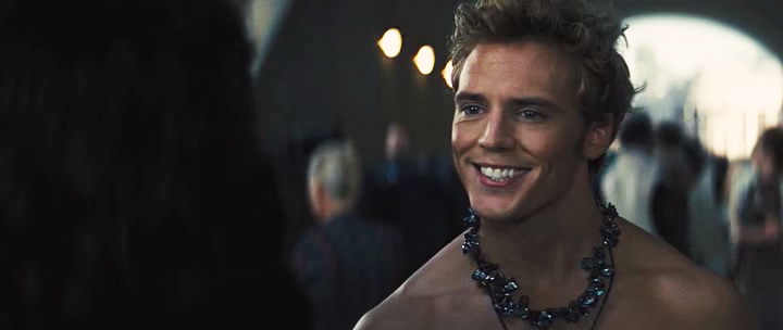 everybody wants you, everybody wonders what it would be like to love you