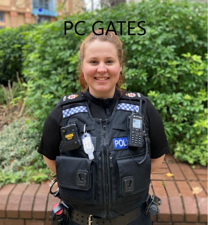 Woking Beat (Surrey Police) tweet media