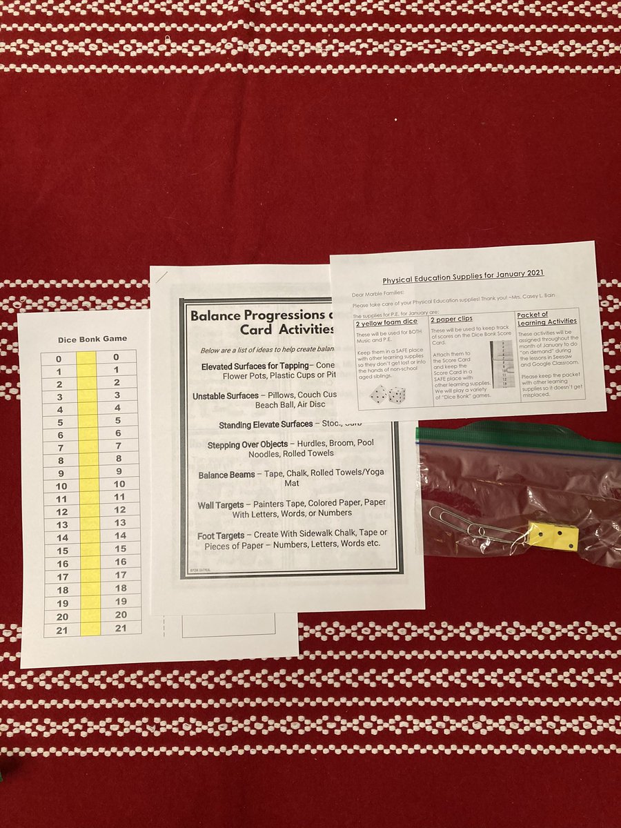 caseythorpebain's tweet photo. Oh yeah, that’s right. I’m teaching during a pandemic. Preparing #SuppliesForJanuary at 2am gets me thinking about @MatchboxTwenty and @barenakedladies #its2AMIMustBeCrazy #WhoNeedsSleep #DoMoreForKids #SHAPEMichigan #elpspd https://t.co/ibo6ikQnT8