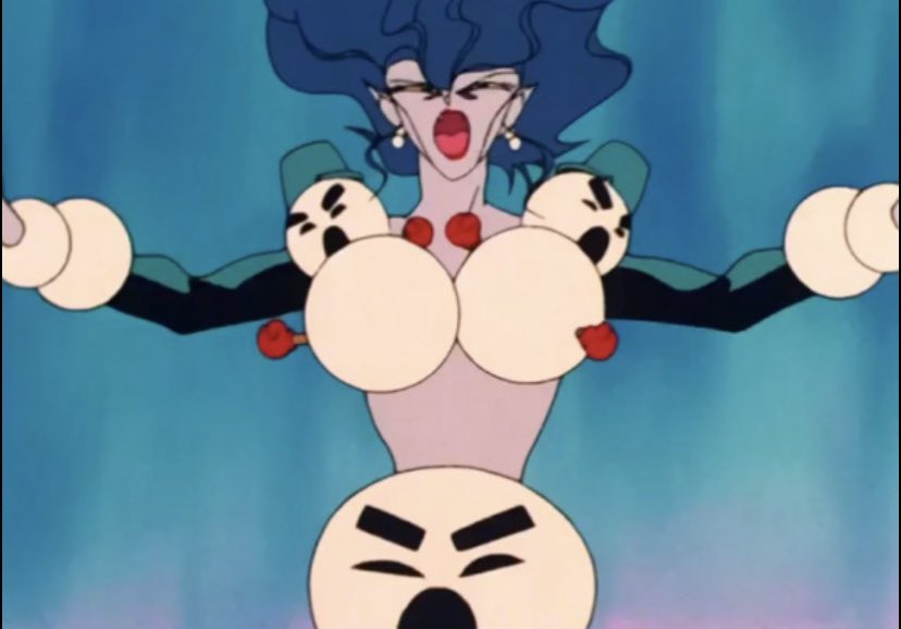 Do you wanna build a snowman? 