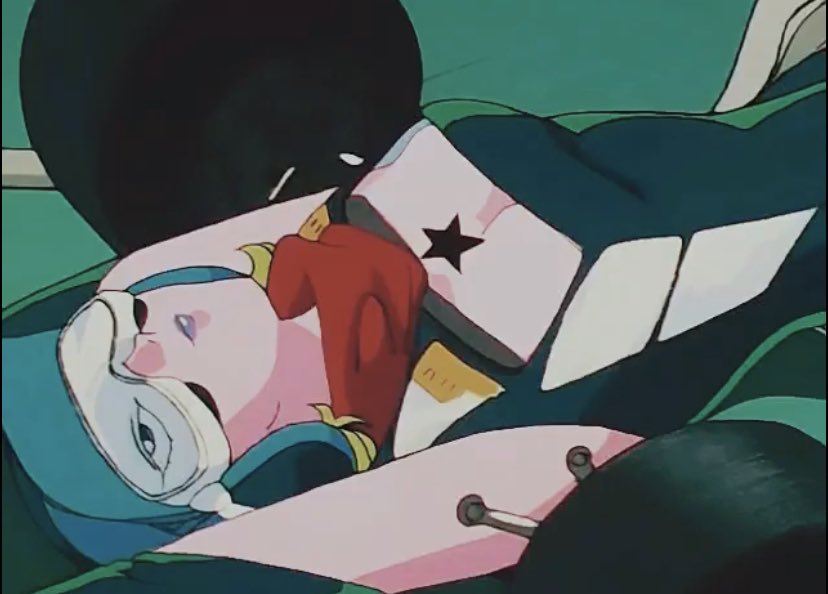 This one would make an amazing cosplay