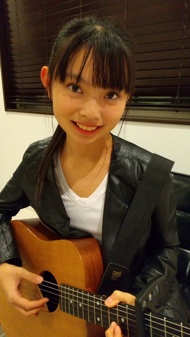 Twitterのコスプレ画像1