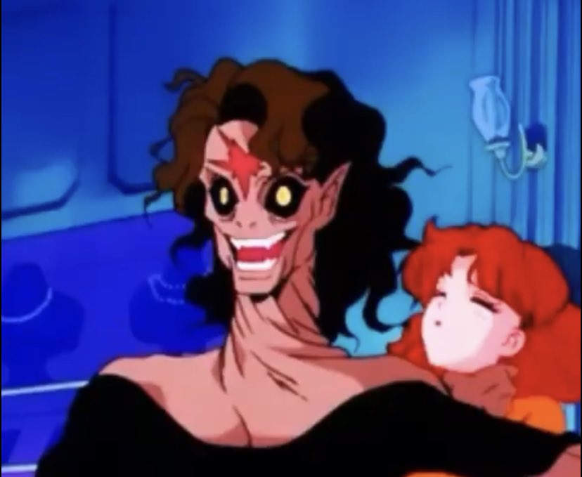 Basically me without makeup