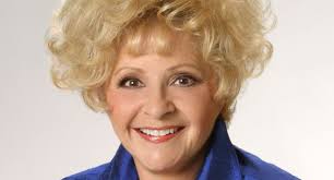 Happy Birthday to Brenda Lee.
(December 11, 1944) 