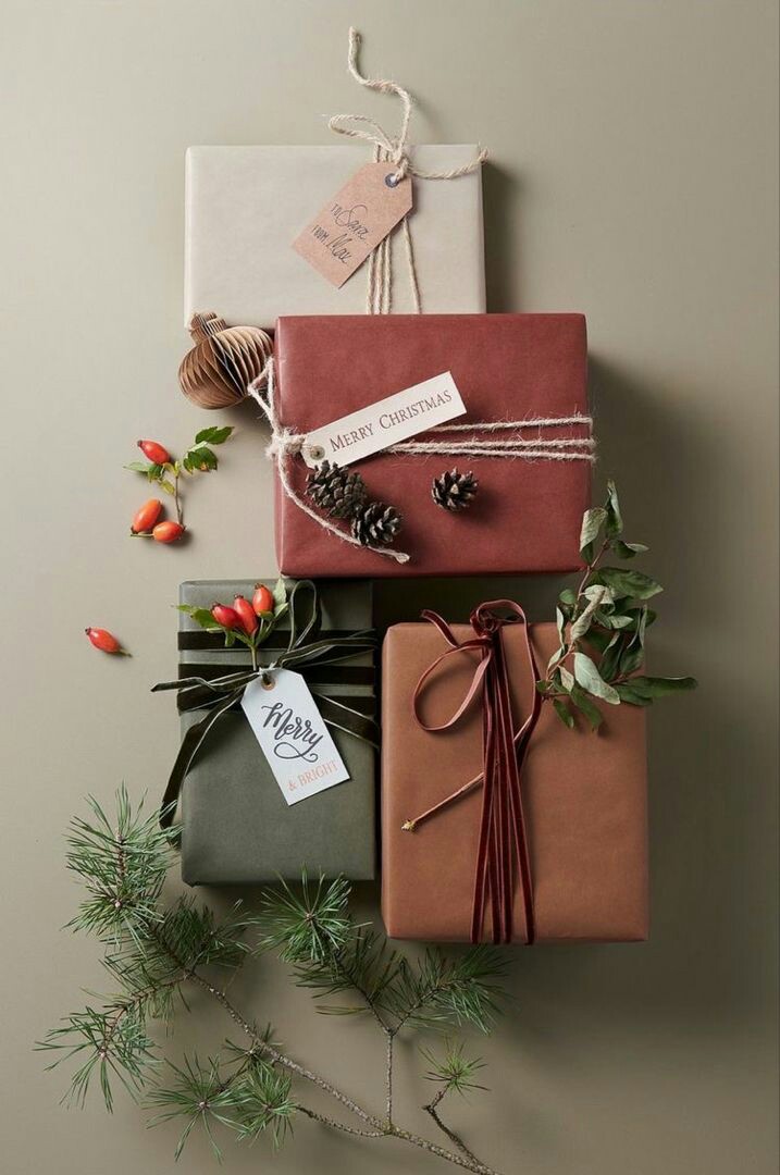 Are you having Christmas this year or has it been postponed to 2021 ?